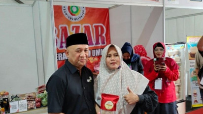 Menkop UKM Dorong Percepatan Sertifikasi Halal untuk UMKM