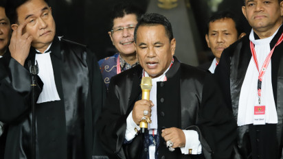 Hotman Paris Sampai Memohon ke Kapolres Bogor, Uangnya Ratusan Juta Raib Karena..