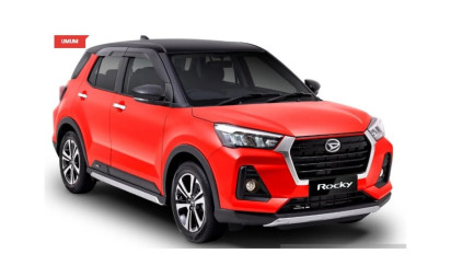 Mobil Daihatsu: Pilihan Terbaik untuk Mahasiswa