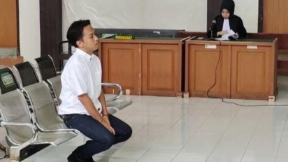 Waduh! Pegawai Bank BNI Bobol Uang Nasabah Rp6,4 Miliar Untuk Judi Slot