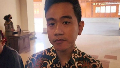 Gibran Dorong Pembangunan Masjid Sriwedari Solo untuk Dilanjutkan Lagi, Uangnya dari Mana?