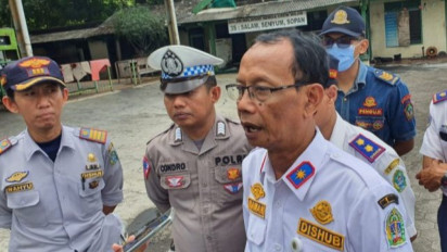 Berbahaya bagi Pengendara, Dishub Gunungkidul Hapus Jalur Tanjakan Clongop dari Google Maps