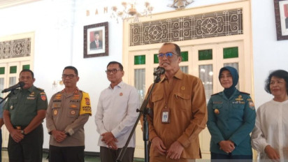 Akan Dikunjungi 11.7 Juta Pemudik, Pemprov DIY Antisipasi Penumpukan Sampah saat Lebaran