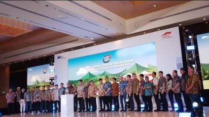 Info Mudik, Astra Siaga Lebaran 2024 Sediakan 299 Bengkel dan 805 Teknisi di Jalur Pulau Jawa, Bali, dan Sumatera