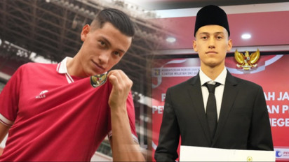 Demi Garuda Jay Idzes Rela Tolak Tim De Oranje, Keputusan Pemain Naturalisasi Timnas Indonesia Ini Sudah Bulat Karena…