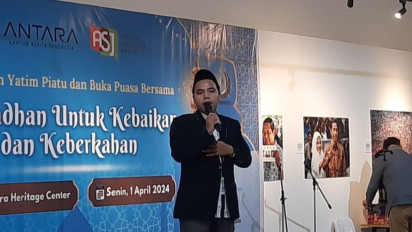 Selain Itikaf, Lakukan Hal Ini untuk Habiskan Malam Terakhir Ramadhan agar Seluruh Keluarga dapat Berkah