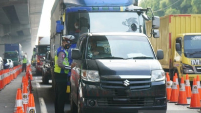 Wamenhub Tekankan Koordinasi Demi Sukseskan Angkutan Natal 2024 dan Tahun Baru 2025