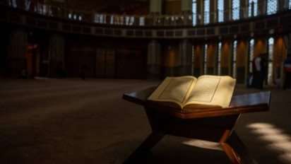 Bacaan Al-Qur'an Surat Ar-Ra’d Ayat 26-30 Lengkap Tulisan Arab, Latin, dan Artinya