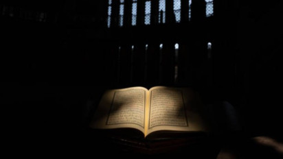 Bacaan Al-Qur'an Surat Ar-Ra’d Ayat 31-35 Lengkap Tulisan Arab, Latin, dan Artinya