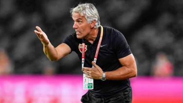 Vietnam Tak Usah Kepedean, Roberto Donadoni Ternyata Juga Melamar ke Tim Langganan Piala Dunia Ini