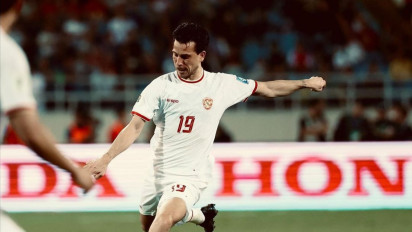 Thom Haye Akui Terkejut dengan Kondisi Lapangan dan Panasnya Stadion GBK