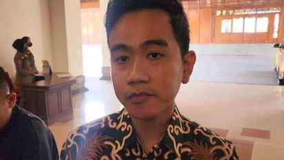 Sengketa Lahan Rampung, Gibran Minta Pembangunan Masjid Sriwedari Dilanjutkan