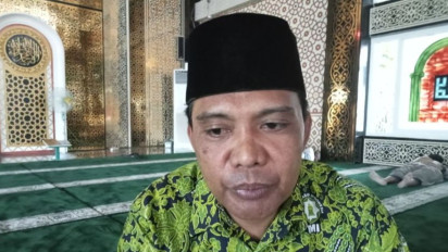 Masih Dalam Proses Pembinaan, MUI Papua Barat Tidak izinkan LDII Gelar Sholat Id Sendiri