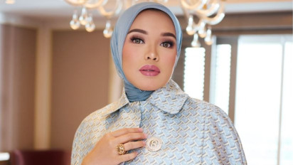 Rangkaian Produk Kecantikan Buttonscarves Bikin Penampilan Makin Menawan di Shopee Big Ramadan Sale