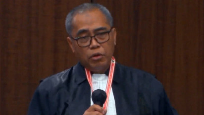 Perseteruan Panas Antara Tim Hukum Ganjar-Mahfud dan Yusril Ihza di Sidang Sengketa Pilpres MK