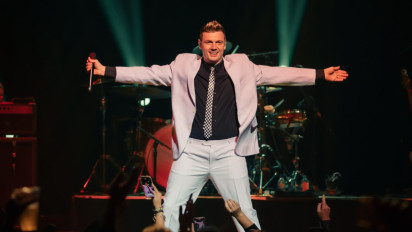 Jelang Konser Nick Carter 'Backstreet Boys', Promotor Permudah Akses Penggemar
