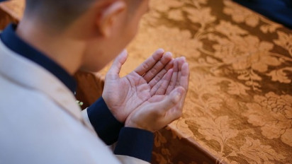 MasyaAllah Sungguh Banyak Pahala yang Didapat oleh Orang yang Puasa, Salah Satunya Pahala yang Istimewa