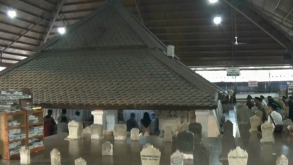 Sunan Bonang, Salah Satu Wali Songo yang Berdakwah Melalui Kesenian Tradisional