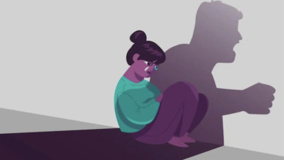 Viral! Balita 5 Tahun Diduga Diperkosa Ayahnya, Pengakuannya Bikin Pilu: Ayah Masukin Benda Aneh, Setiap Hari 4 Kali