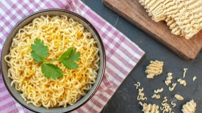 Kenapa Orang Jepang Makan Mie Instan Dicampur Nasi Tapi Tetap Sehat? Ternyata Menurut dr Zaidul Akbar Karena Hal Ini