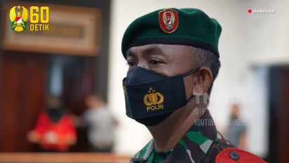Meski Tak Ada Hubungan Darah, Anggota TNI ini Ikhlas Merawat Anak Yatim Piatu, Berujung Dipanggil ke Mabes AD, Sambil Menangis Bilang…