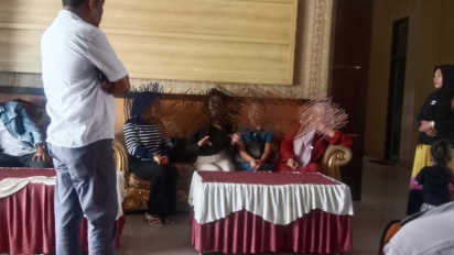 Modus Kontes Model, 2 Siswi di Kendari Jadi Korban TPPO Bakal Dijual ke Kalimantan