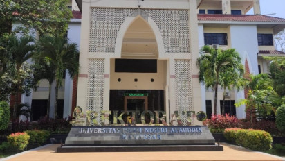 Setelah Unhas, Kini UIN Alauddin Makassar Juga Bantah Terlibat Kerjasama Ferionjob ke Jerman