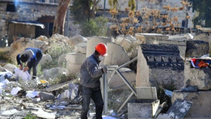 Komandan Korps Pengawal Revolusi Islam Tewas dalam Serangan Rudal, Diduga Dilakukan Israel