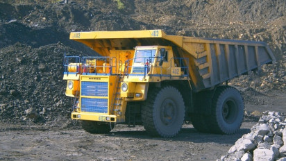 Garap 3 Proyek Nikel di Sulawesi Senilai Rp143 Triliun, Vale Indonesia: IUPK-nya Belum Jelas