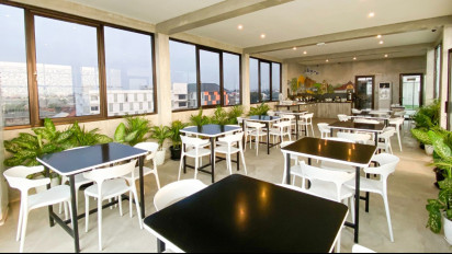 Hostel Murah Meriah di Kawasan Malioboro Dibanjiri Pesanan