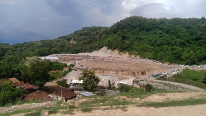Segera Ditutup Permanen, Aktivitas Pengangkutan Sampah ke TPA Piyungan Sampai Akhir April 2024