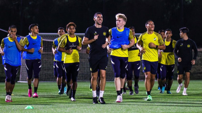 Pelatih Malaysia U-23 Malah Jagokan Indonesia jadi Juara Piala AFF U-23 2025, Alasannya...