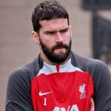 Bursa Transfer Liga Italia: Inter Milan hingga Juventus Berebut Tanda Tangan Alisson Becker yang Berpotensi Tinggalkan Anfield