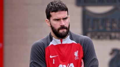 Bursa Transfer Liga Italia: Inter Milan hingga Juventus Berebut Tanda Tangan Alisson Becker yang Berpotensi Tinggalkan Anfield