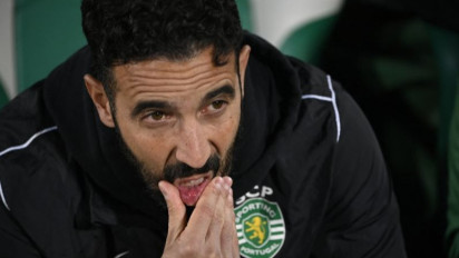 Gerak Cepat, Ruben Amorim Langsung Minta Manchester United Incar Dua Pemain Top Real Madrid