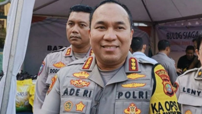 Buntut Jambret Bawa Kabur Mobil Patroli, Propam Periksa 5 Anggota Polsek Setiabudi