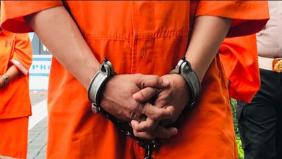 Polri Tetapkan 6 Orang tersangka Kasus Korupsi LPEI, Rugikan Negara hingga 43 Juta USD