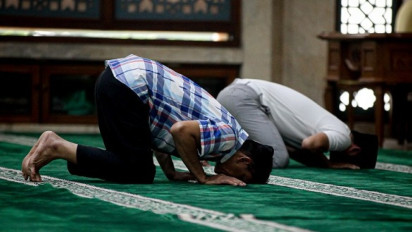 Cara Jamak Qashar Shalat saat Mudik, Buya Yahya Ingatkan Hal Ini