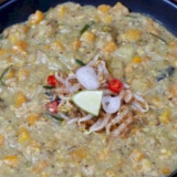 Bubur Pedas Melayu, Kuliner Khas yang Jadi Santapan Lezat di Bulan Ramadhan