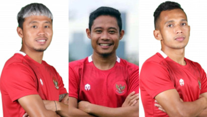 Pernah Jadi Andalan Shin Tae-yong, 5 Pemain Timnas Indonesia Ini Justru Tenggelam Seakan Tak Punya Prestasi, Bahkan Karirnya Sampai...