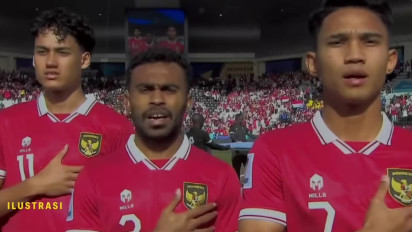 Bukan Yakob Sayuri ataupun Marselino Ferdinan, Pemandu Bakat Eropa Justru Lirik Pemain Timnas Indonesia Ini dan Beberkan Kelebihannya