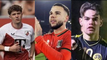 Siap Kalahkan Irak, Timnas Indonesia Kini Lebih Sangar karena Bakal Kedatangan 4 Pemain Keturunan yang Tampil Gacor, Siapa Saja?