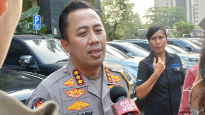 Update! Kasus Tewasnya Anak Tamara Tyasmara, Polisi Limpahkan Berkas ke Kejaksaan