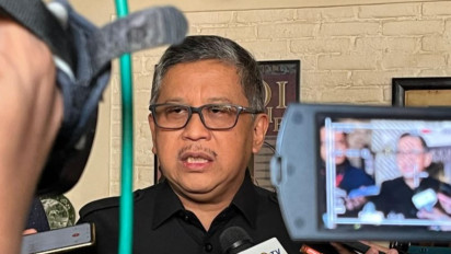 Tak Masalah PDIP Usung Khofifah di Pilkada 2024, Hasto: yang Penting Fair