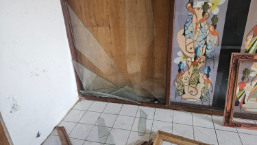 WN Australia Tewas Bersimbah Darah Usai Jatuh Menimpa Kaca Toko di Bali, Ini Kronologinya