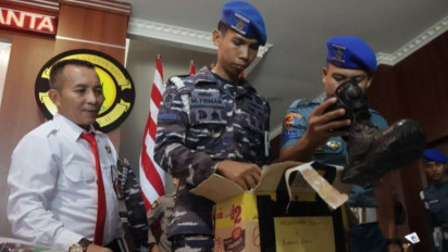 Buntut Kasus Casis Bintara TNI AL, Lantamal Panggil Sejumlah Saksi