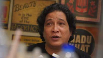 Repdem: Hormati Para Pihak yang Tempuh Jalur Konstitusi Pilpres 2024