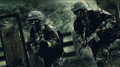 Padahal Dulunya Cuma Preman Terminal, Takdir Membawanya Jadi Anggota TNI: Jabatannya Tak Main-Main di Kopassus