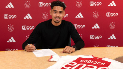 Tristan Gooijer Lagi Dipepet PSSI? Pemain Belanda ini Terkejut dengan Permainan Timnas Indonesia, Katanya…