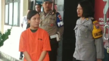 Pengakuan ART yang Aniaya Anak Selebgram Aghnia Punjabi hingga Babak Belur: Gajiannya Sering Telat